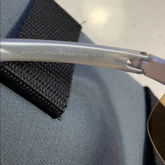 New Ryders sunglasses - Picture 4 of 6